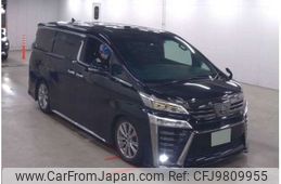 toyota vellfire 2022 -TOYOTA 【富士山 346ﾅ3000】--Vellfire 3BA-AGH30W--AGH30W-0422810---TOYOTA 【富士山 346ﾅ3000】--Vellfire 3BA-AGH30W--AGH30W-0422810-