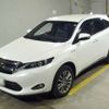 toyota harrier 2015 -TOYOTA 【帯広 331ﾗ 707】--Harrier DAA-AVU65W--AVU65-0033260---TOYOTA 【帯広 331ﾗ 707】--Harrier DAA-AVU65W--AVU65-0033260- image 1