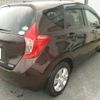 nissan note 2016 -NISSAN 【水戸 502ﾒ2060】--Note E12--448185---NISSAN 【水戸 502ﾒ2060】--Note E12--448185- image 2