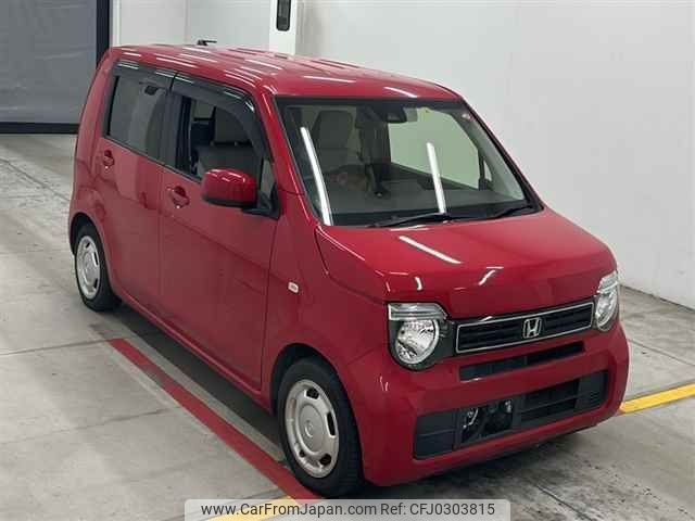honda n-wgn 2020 CFJ0303815 image 1