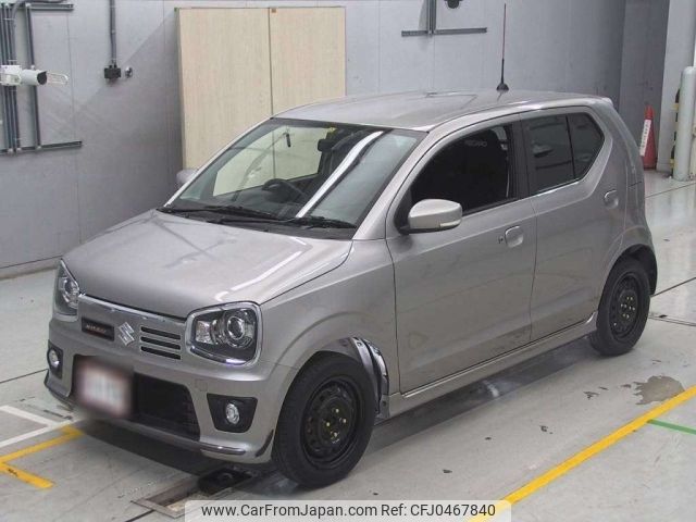 suzuki alto-works 2017 -SUZUKI--Alto Works HA36S-894244---SUZUKI--Alto Works HA36S-894244- image 1