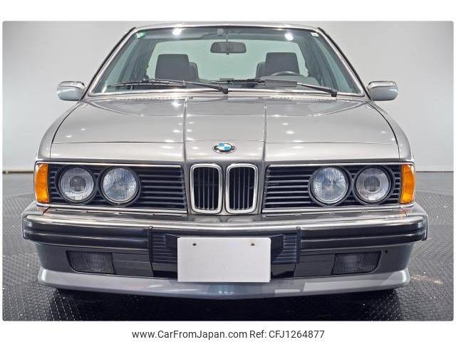 bmw 6-series 1977 quick_quick_E-635_WBAEC890600766343 image 2