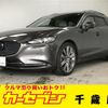 mazda atenza 2018 -MAZDA--Atenza Wagon 3DA-GJ2AW--GJ2AW-400211---MAZDA--Atenza Wagon 3DA-GJ2AW--GJ2AW-400211- image 1