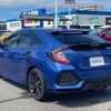 honda civic 2018 CFJ1793844 image 10