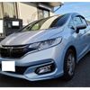 honda fit 2018 -HONDA--Fit DBA-GK3--GK3-1336652---HONDA--Fit DBA-GK3--GK3-1336652- image 1