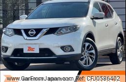 nissan x-trail 2017 -NISSAN--X-Trail DBA-T32--T32-018275---NISSAN--X-Trail DBA-T32--T32-018275-