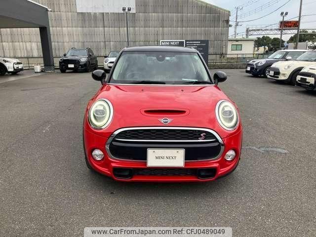 mini mini-others 2018 quick_quick_XU20M_WMWXU92070TE40705 image 2