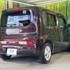 nissan cube 2009 -NISSAN--Cube DBA-Z12--Z12-051983---NISSAN--Cube DBA-Z12--Z12-051983- image 18