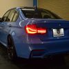 bmw m3 2015 -BMW--BMW M3 CBA-3C30--WBS8M920X0P972259---BMW--BMW M3 CBA-3C30--WBS8M920X0P972259- image 3