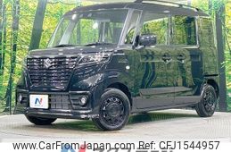 suzuki spacia 2024 CFJ1544957