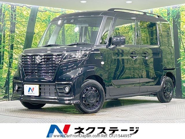 suzuki spacia 2024 CFJ1544957 image 1