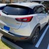 mazda cx-3 2015 CFJ1673737 image 9