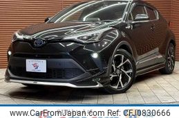 toyota c-hr 2020 -TOYOTA--C-HR 6AA-ZYX11--ZYX11-2014391---TOYOTA--C-HR 6AA-ZYX11--ZYX11-2014391-