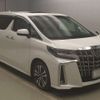 toyota alphard 2021 -TOYOTA--Alphard 3BA-AGH30W--AGH30-0366041---TOYOTA--Alphard 3BA-AGH30W--AGH30-0366041- image 10