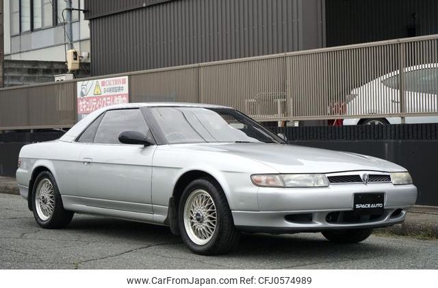 mazda eunos-cosmo 1995 GOO_JP_700060008130241026001 image 1