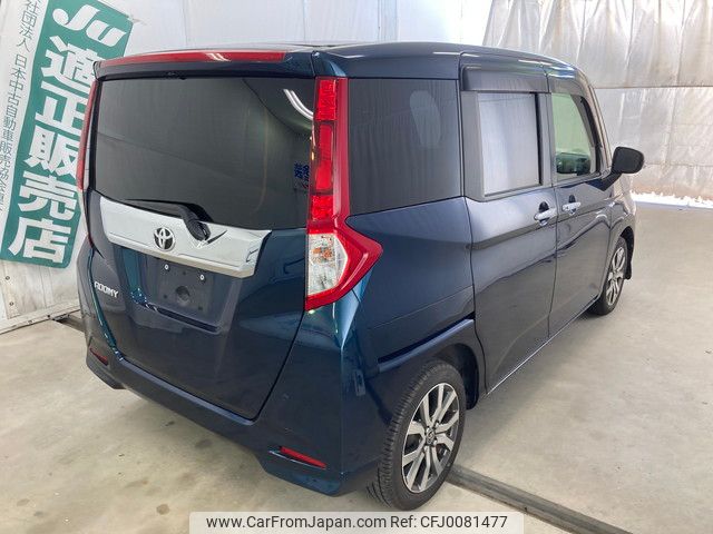 toyota roomy 2017 YAMAKATSU_M900A-0024201 image 2