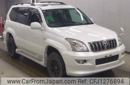 toyota land-cruiser-prado 2008 quick_quick_CBA-TRJ120W_5130144