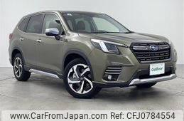 subaru forester 2023 -SUBARU--Forester 5AA-SKE--SKE-103458---SUBARU--Forester 5AA-SKE--SKE-103458-