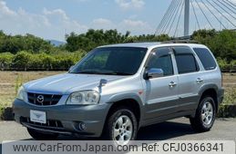 mazda tribute 2002 GOO_JP_700070874630240915001