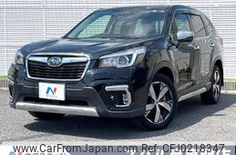 subaru forester 2019 -SUBARU--Forester 5AA-SKE--SKE-033088---SUBARU--Forester 5AA-SKE--SKE-033088-