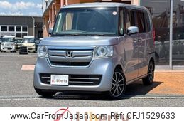 honda n-box 2018 CFJ1529633