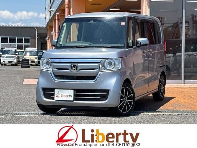 honda n-box 2018 CFJ1529633 image 1