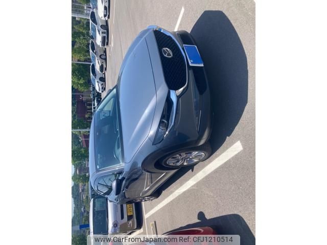 mazda cx-3 2020 -MAZDA--CX-30 5BA-DMEP--DMEP-114683---MAZDA--CX-30 5BA-DMEP--DMEP-114683- image 2