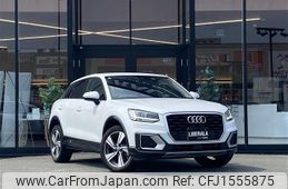 audi q2 2018 CFJ1555875