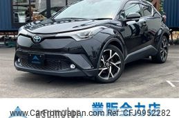 toyota c-hr 2018 -TOYOTA--C-HR ZYX10--2159821---TOYOTA--C-HR ZYX10--2159821-