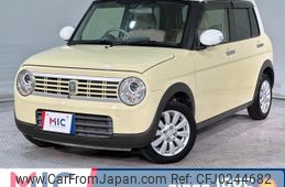 suzuki alto-lapin 2017 quick_quick_HE33S_HE33S-176202