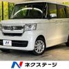 honda n-box 2022 -HONDA--N BOX 6BA-JF3--JF3-5116142---HONDA--N BOX 6BA-JF3--JF3-5116142- image 1