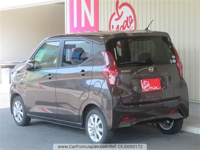 nissan dayz 2019 -NISSAN--DAYZ 5BA-B43W--B43W-0016470---NISSAN--DAYZ 5BA-B43W--B43W-0016470- image 2