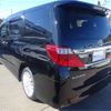 toyota alphard 2013 -TOYOTA--Alphard DBA-ANH20W--ANH20-8313570---TOYOTA--Alphard DBA-ANH20W--ANH20-8313570- image 33