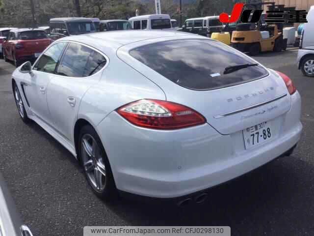 porsche panamera 2012 -PORSCHE 【三重 301ﾘ7788】--Porsche Panamera 970CGEA-CL041084---PORSCHE 【三重 301ﾘ7788】--Porsche Panamera 970CGEA-CL041084- image 2