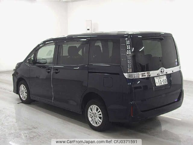 toyota voxy 2016 -TOYOTA 【広島 513ﾅ1000】--Voxy ZRR85G--0057917---TOYOTA 【広島 513ﾅ1000】--Voxy ZRR85G--0057917- image 2