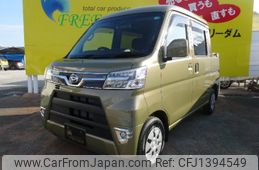 daihatsu hijet-van 2020 -DAIHATSU 【名変中 】--Hijet Van S321W--0009953---DAIHATSU 【名変中 】--Hijet Van S321W--0009953-