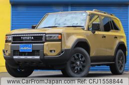 toyota toyota-others 2024 CFJ1558844