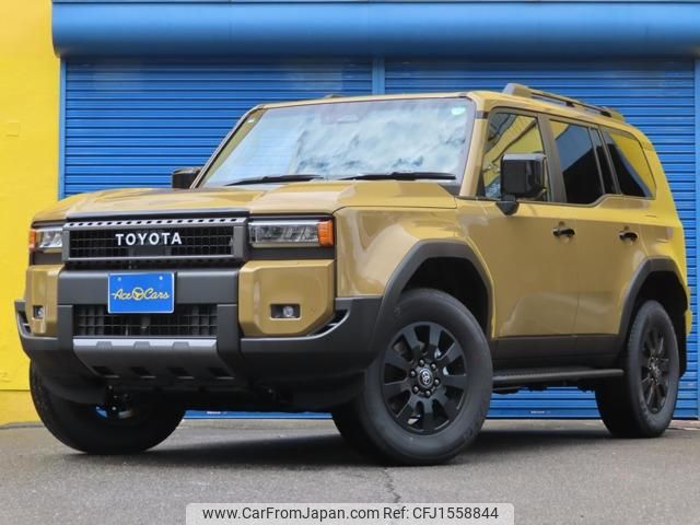 toyota toyota-others 2024 CFJ1558844 image 1