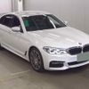 bmw 5-series 2017 quick_quick_CLA-JA20P_WBAJA92020G988034 image 5