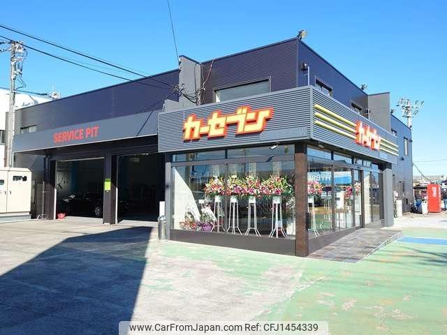 honda shuttle 2020 -HONDA--Shuttle GP7--2113809---HONDA--Shuttle GP7--2113809- image 2