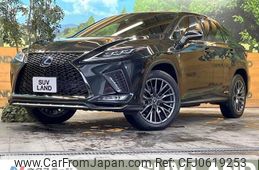 lexus rx 2022 -LEXUS--Lexus RX 6AA-GYL20W--GYL20-0016860---LEXUS--Lexus RX 6AA-GYL20W--GYL20-0016860-