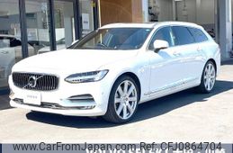 volvo v90 2017 -VOLVO--Volvo V90 DBA-PB420--YV1PWA2MCH1014469---VOLVO--Volvo V90 DBA-PB420--YV1PWA2MCH1014469-