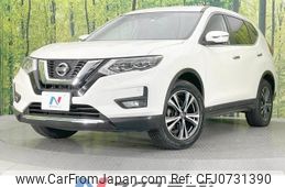 nissan x-trail 2018 -NISSAN--X-Trail DBA-NT32--NT32-082739---NISSAN--X-Trail DBA-NT32--NT32-082739-