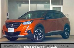 peugeot 2008 2021 -PEUGEOT--Peugeot 2008 5BA-P24HN05--VR3USHNSSMJ836217---PEUGEOT--Peugeot 2008 5BA-P24HN05--VR3USHNSSMJ836217-