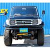 toyota land-cruiser 1994 -TOYOTA--Land Cruiser 9999-9999---HZJ770005396---TOYOTA--Land Cruiser 9999-9999---HZJ770005396- image 8