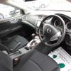 nissan sylphy 2016 CFJ1151627 image 8