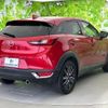 mazda cx-3 2016 quick_quick_LDA-DK5AW_DK5AW-200370 image 3