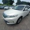 toyota harrier 2017 -TOYOTA--Harrier DBA-ZSU60W--ZSU60-0126062---TOYOTA--Harrier DBA-ZSU60W--ZSU60-0126062- image 12