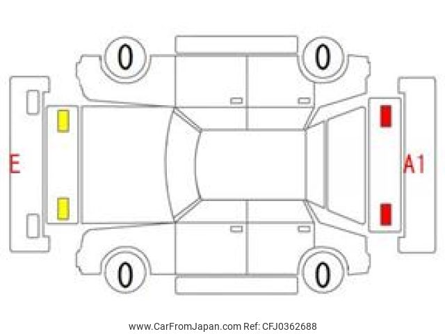 daihatsu tanto 2020 -DAIHATSU--Tanto 6BA-LA650S--LA650S-0091216---DAIHATSU--Tanto 6BA-LA650S--LA650S-0091216- image 2