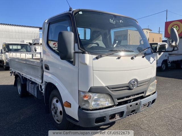 toyota dyna-truck 2014 -TOYOTA--Dyna TKG-XZC605--XZC605-0008668---TOYOTA--Dyna TKG-XZC605--XZC605-0008668- image 1